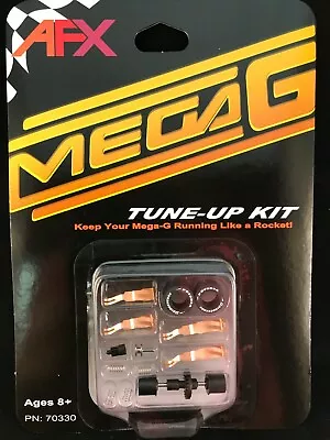 70330 Afx Mega G Tune Up Kit • $21.95