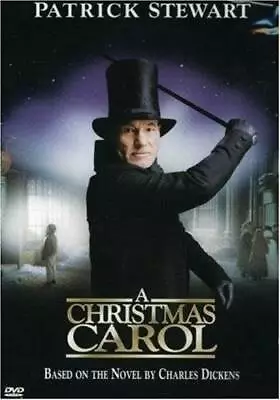 A Christmas Carol - VERY GOOD • $4.97