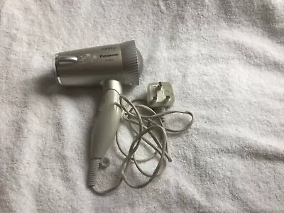 £15.30 • Buy Hair Dryer Lonity Panasonic Ne42: