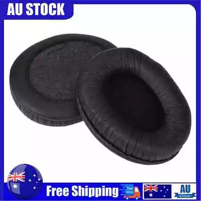 $7.58 • Buy Replacement Ear Pads Foam Cushion For SONY MDR-7506 MDR-V6 MDR-CD 900ST AU