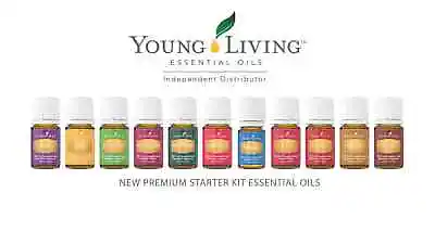 $19 • Buy Young Living Essential Oils, New & Wholesale Pricing On 3+ Items! FREE SHIPPING!