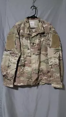 OCP Multicam Jacket Medium Regular #78b • $14.99