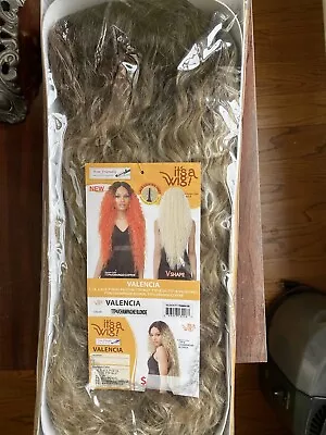 Wigs For Women It’s A Wig (Valencia) • $39.99