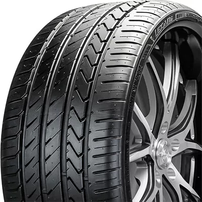 4 New Lexani LX-TWENTY 2x 225/45R18 ZR 95W XL 2x 255/40R18 ZR 99W XL AS Tires • $361.99