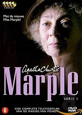 Miss Marple Box (DVD) • £9.65