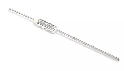 $6.99 • Buy 1 Each New Microtemp ® Sagagl G4a00 084c 84c Tf Thermal Cutoff Fuse