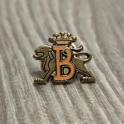 Baracuta Pin - Limited Edition • £3.25