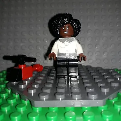 Lego Mini Figure 71031 MONICA RAMBEAU Marvel Studio Collection Disney Kids Toy • £1.75