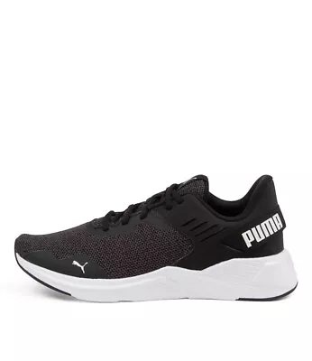 $90 • Buy New Puma Disperse Xt 2 Asphalt Blk Mens Shoes Active Sneakers Active
