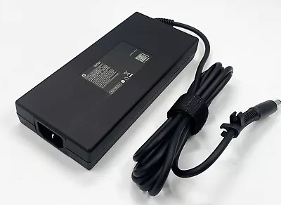 Slim 180W AC Power Adapter Charger For HP Compaq 8200 Elite Ultra Desktop • $75