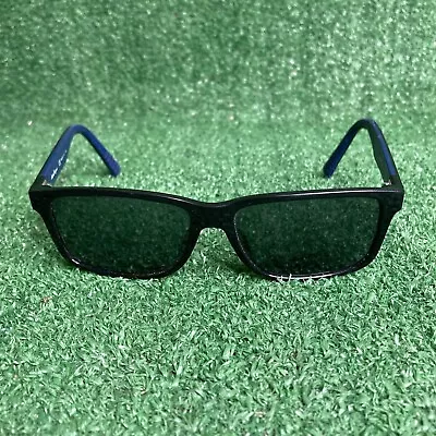 Salvatore Ferragamo Black Sunglasses 57mm 15mm 150mm - SF938S *Frames Only* • $39.87