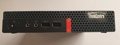 $50 • Buy Lenovo Thinkcentre M625q Tiny PC - 64-Bit | 30GB SSD | 4GB DDR4 RAM