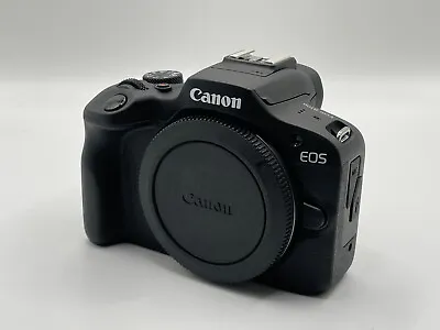 Canon Eos R100 24mp Mirrorless Camera - Perfect - R 100 • £344