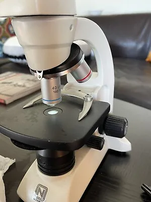 Motic Microscope BA50 • $149