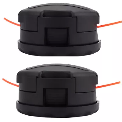 2PK Speed-Feed 400 Trimmer Head For Echo PAS-225 GT-2200 SRM-225 Trimmer Parts • $16.98