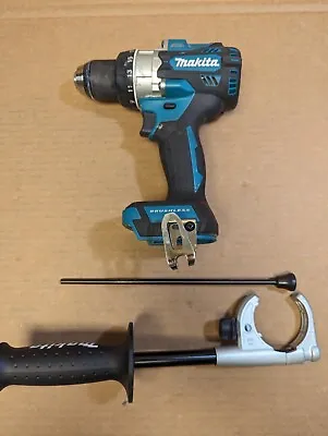 Makita XPH14Z 18V LXT Brushless 1/2 In Hammer Driver Drill • $85.90