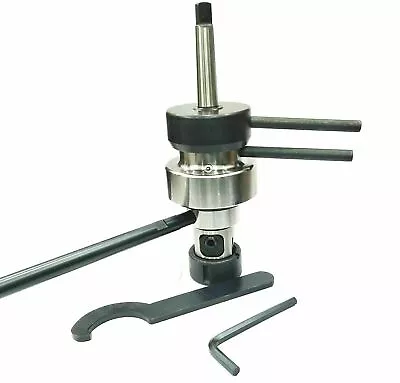 Precision Quality 2mt Reversible Tapping Attachment M 3 - M 12 With Mt2 Shank • £155.12