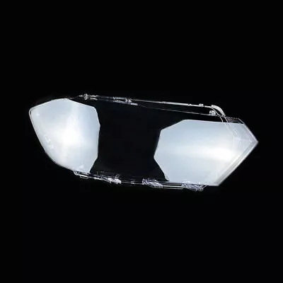 For VW Bora 2016 2017 2018 Right Headlight Lens Headlamp Cover Transparent Shell • $50.13