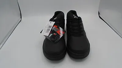 O'Neal Pinned PRO Flat Pedal Shoe Black 12 • $58.46