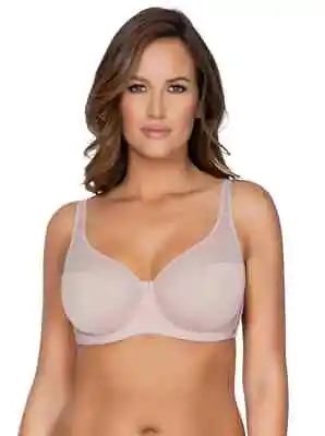 Parfait Affinitas Wendy Unlined Underwire Bra P5412 • $19.99