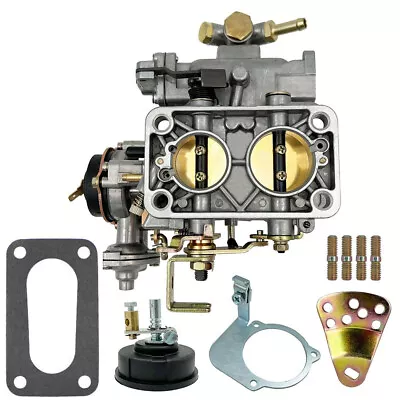 Carburetor For Weber 32/36 DGEV DGV Mazda B2200 1986-1993 B2000 Pickup 20R 22R • $99.98