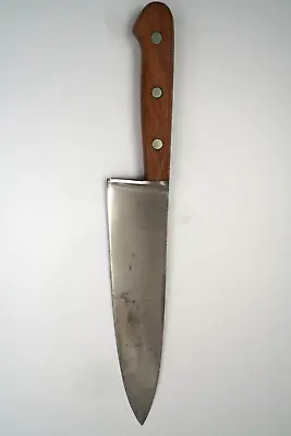 $66.50 • Buy Vintage Dexter Chefs Knife Connoisseur Knife 4898 8.5  Blade