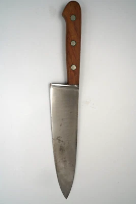 $66.50 • Buy Vintage Dexter Chefs Knife Connoisseur Knife 4898 8.5  Blade