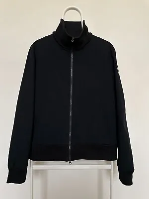 Adidas Y3 Yohji Yamamoto Black Jacket Size Small • £67.19