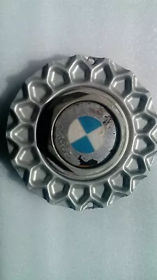 Genuine BMW E30 BBS Wheel Central Cap Emblem For 15'' 09.23.117 STYLE 5 • $60