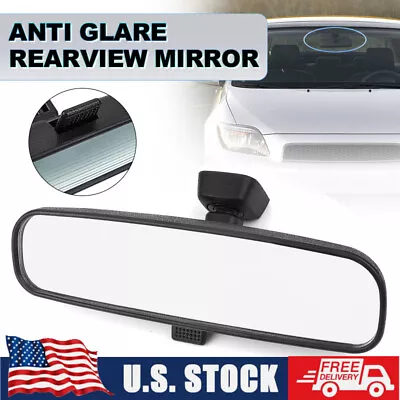 Inner Rear View Mirror 87810-52041 For Toyota Corolla Camry RAV4 Prius Scion • $20.98