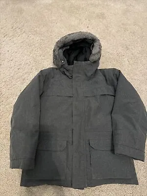 The North Face McMurdo Boys Parka XS 6 Years Great Condition • $99.90