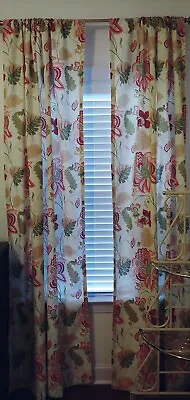 £808.77 • Buy Curtains-Brand New!