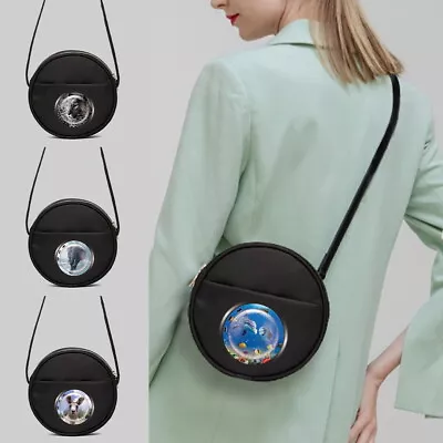 £6.49 • Buy Women Cross Body Mobile Phone Pouch Case Shoulder Bag Coin Wallet Purse Handbag