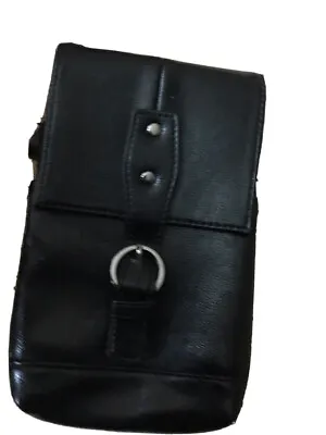 £0.99 • Buy Mens Leather Travel Wallets