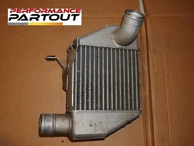 Sidemount Intercooler 2G DSM • $62