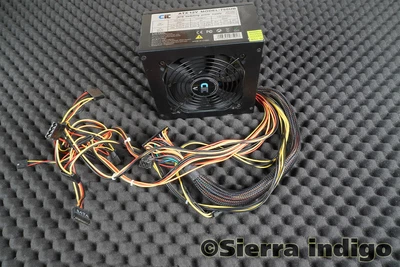 750UB CIT Power Supply 750W PSU • £29.95