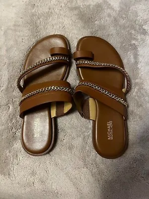 MICHAEL KORS Women's Sandals Size 7M ***Free Shipping*** • $20