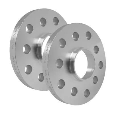 SCC Wheel Spacers 2x15mm 12113 Fits VW Caddy I Caddy II Kasten Caddy II Kombi Ca • $145.59