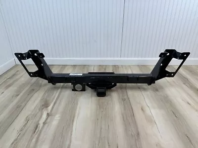 2009-2014 Ford F-150 OEM *NEW* Rear Bumper Tow Hitch 7L34-19D521-BA • $329.99