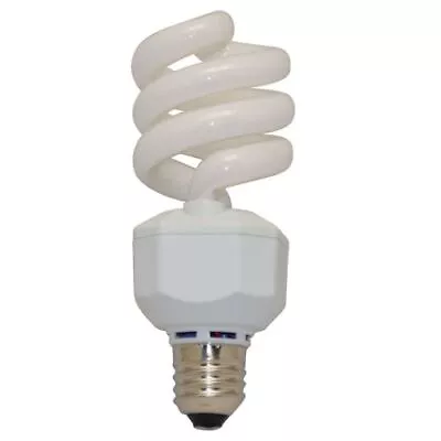 Replacement Bulb For Verilux Cfs18vlx 18w 120v • $49.45