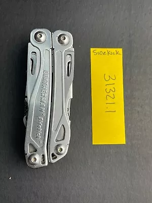 Leatherman Sidekick Multi Tool • $29.99