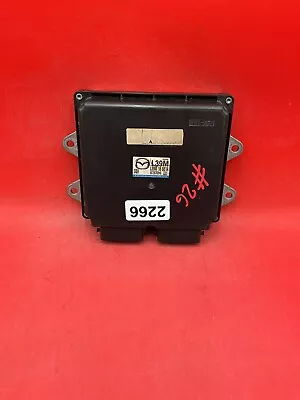 L39m-18-881a | 2008 Mazda Cx-7 2.3l Ecm Engine Computer Pcm Ecu • $114.95