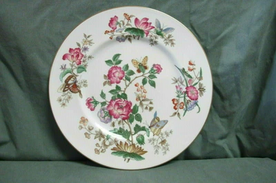 $5 • Buy Wedgwood Charnwood  Pattern 6  Dessert Plate...................