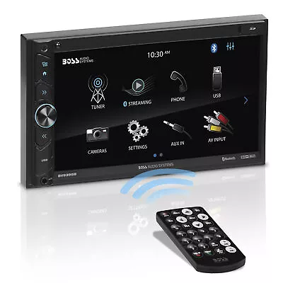 BOSS Audio Systems BV9395B Car Audio Stereo System • $97.07