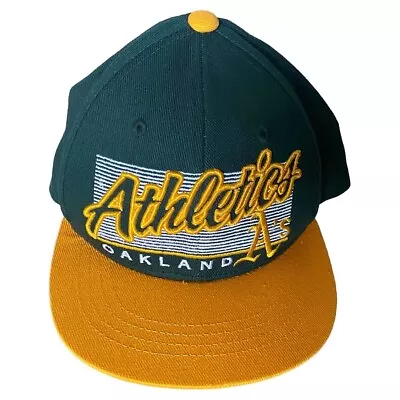 Fan Favorite MLB Oakland Athletics Kids Snapback • $20