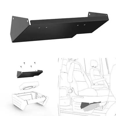 £46.45 • Buy ETON VWT-SUB Upgrade VW T5 T6 T6.1 USB6 Mounting Kit VW T5, T6 T6.1 Metal Holder