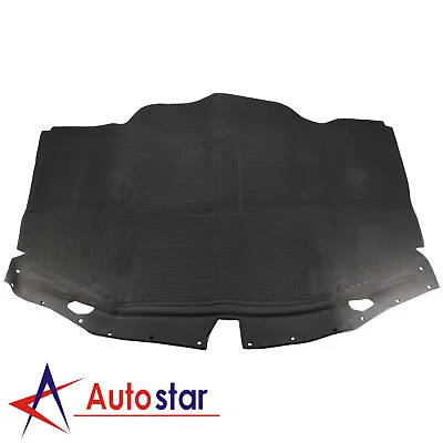 For Mercedes Benz R129 300SL SL500 1990-2002 Hood Insulation Pad 12968020251 • $37.97