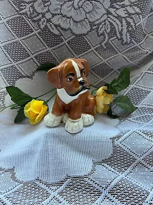 Melba Ware Bengo Boxer Pup 1950 Bbc Series By Tim Excellent Condition • £19.99