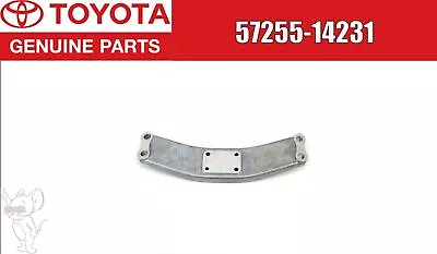 TOYOTA JZA80 SUPRA MK4 V160 V161 GENUINE CROSS MEMBER TRANSMISSION OEM Japan • $314.12