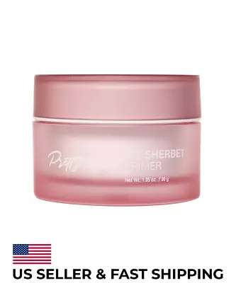 Touch In Sol Pretty Filter Icy Sherbet Primer 1.05 Oz. 30 G + *FREE SAMPLES* • $13.99